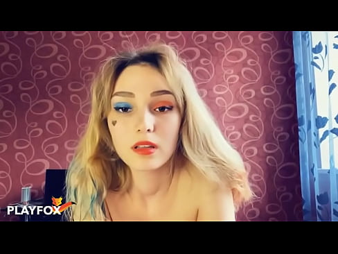 ❤️ Gli occhiali magici della realtà virtuale mi hanno fatto fare sesso con Harley Quinn ☑ Sessoal it.f150pulse.top ️❤