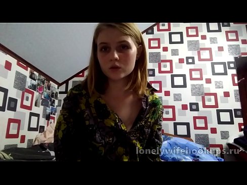 ❤️ Giovane studentessa bionda dalla Russia ama i cazzi più grandi. ☑ Sessoal it.f150pulse.top ️❤